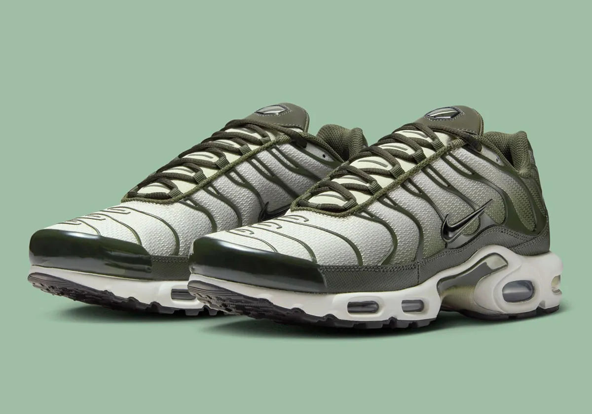 Nike Air Max Tn