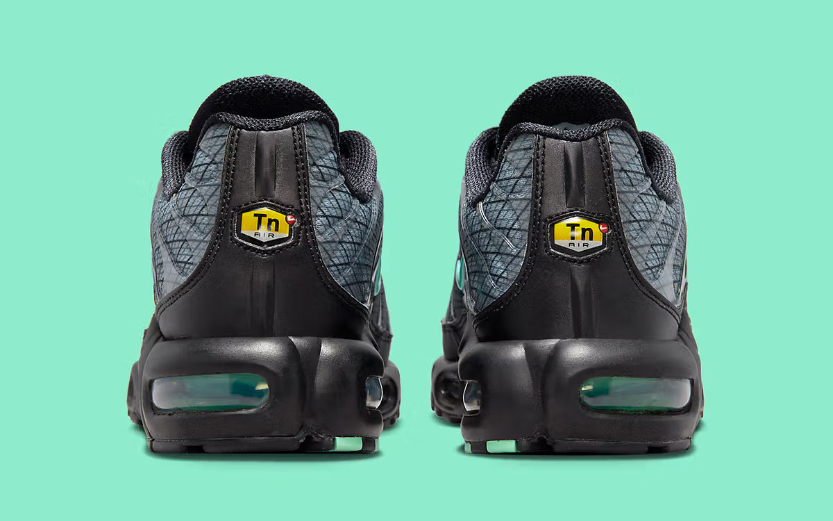 Nike Air Max Tn