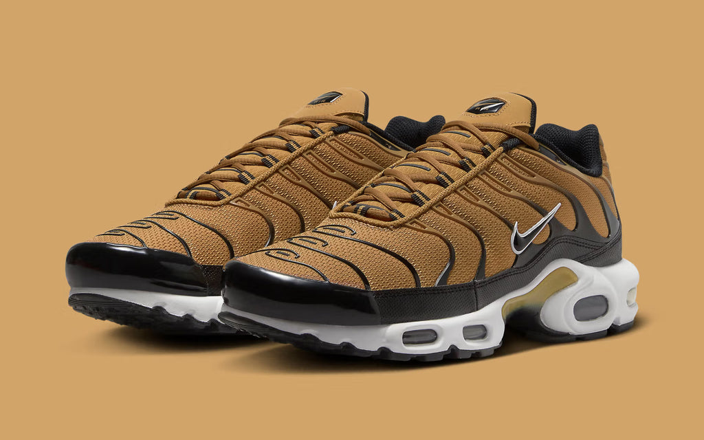 Nike Air Max Tn