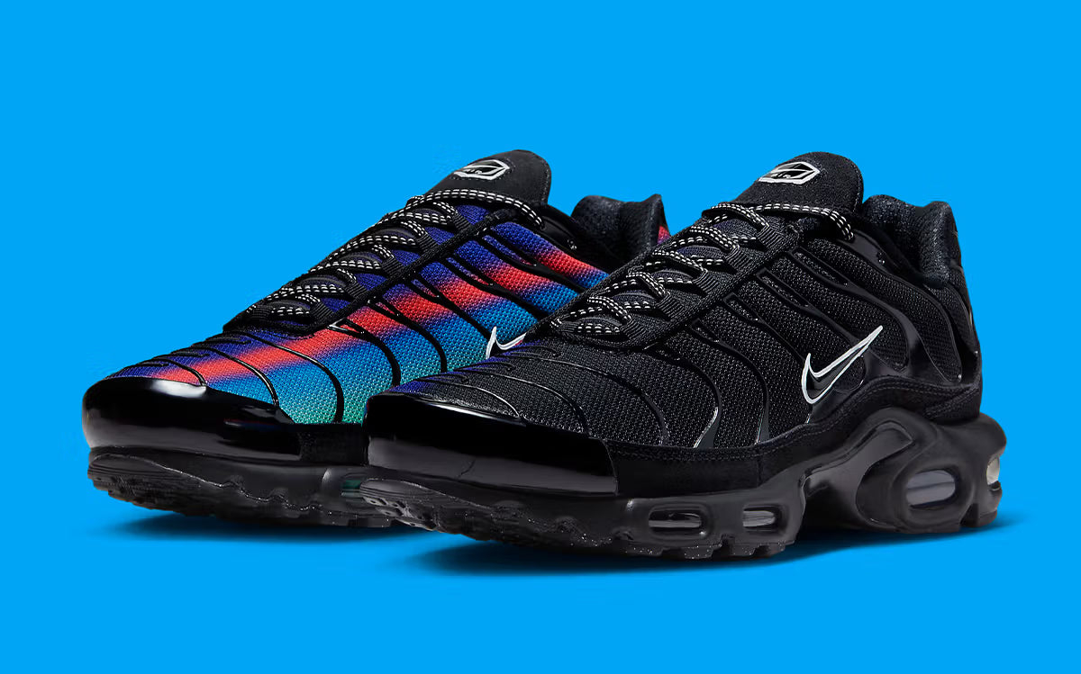 Nike Air Max Tn