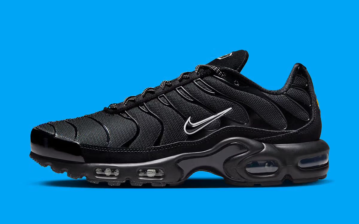 Nike Air Max Tn
