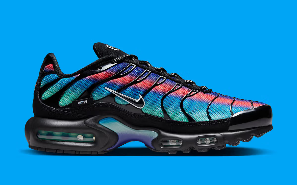 Nike Air Max Tn