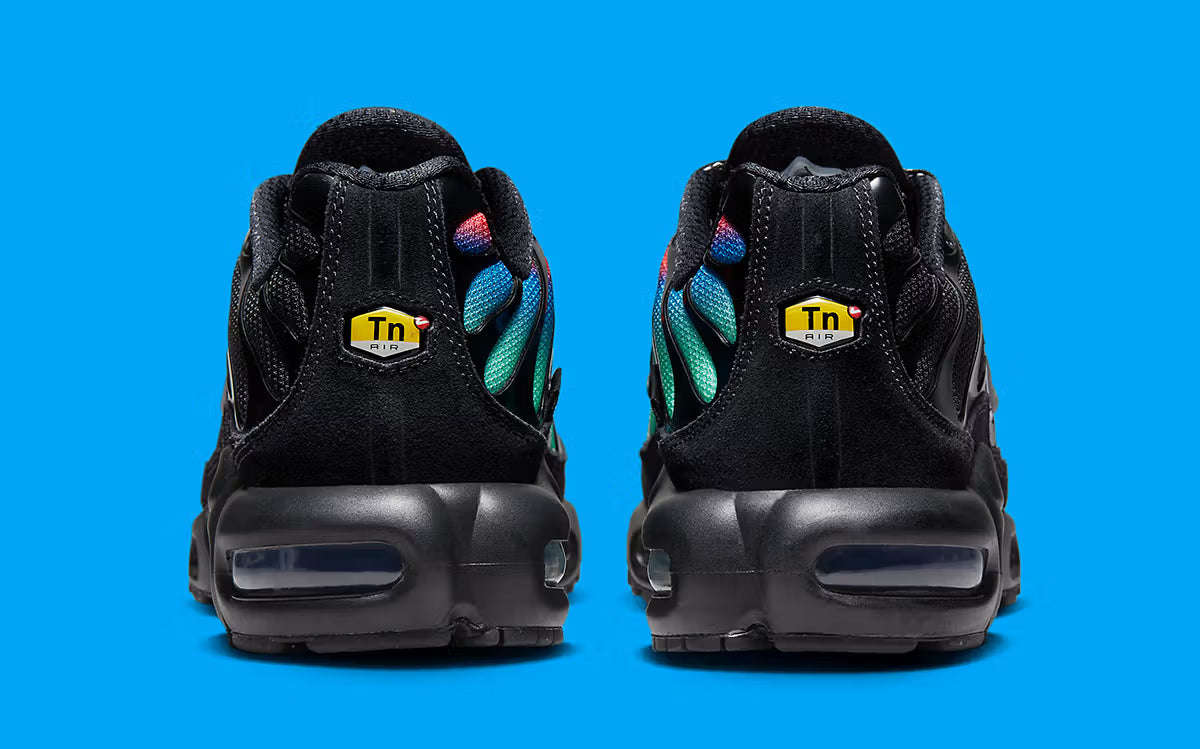 Nike Air Max Tn
