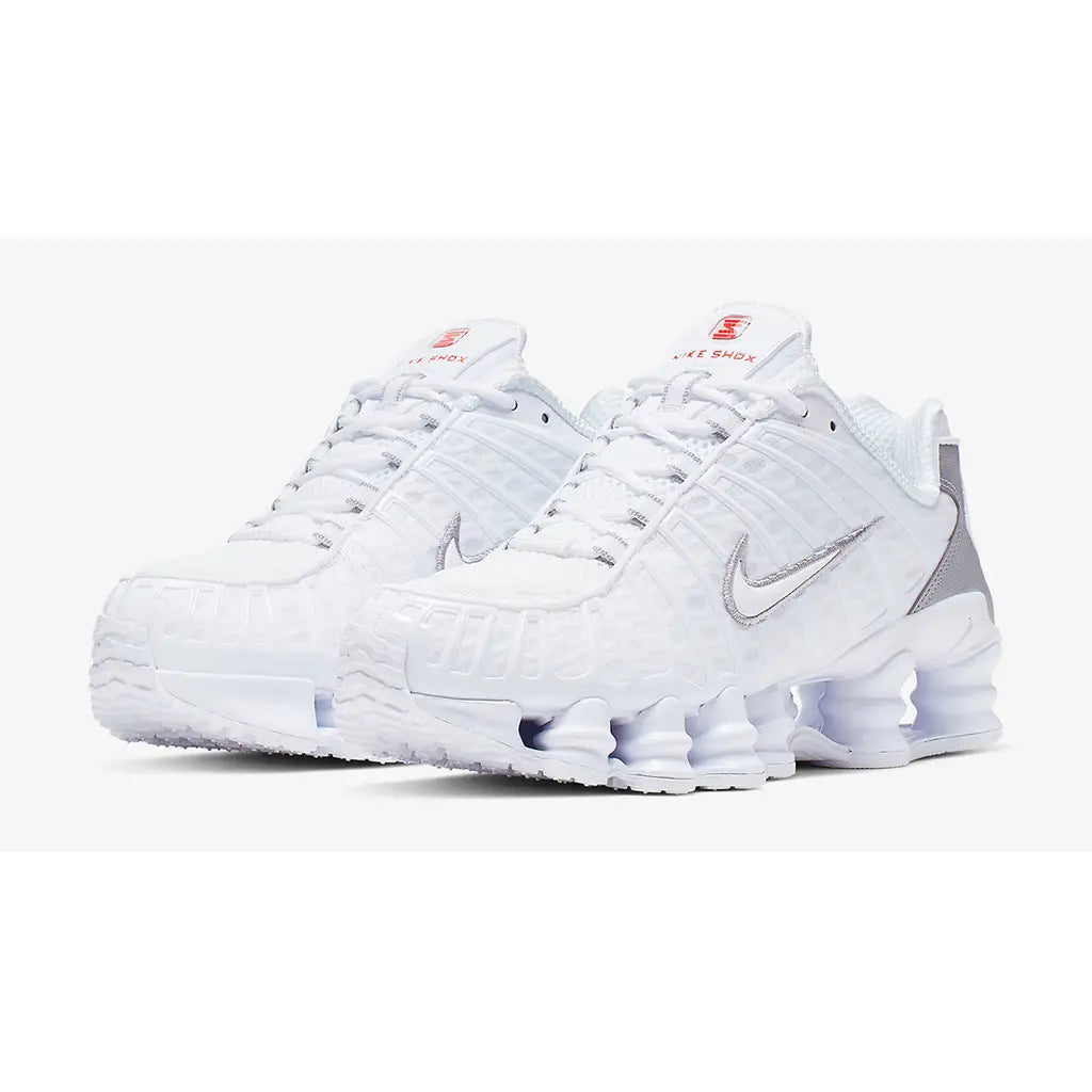 Nike Air Max Shox
