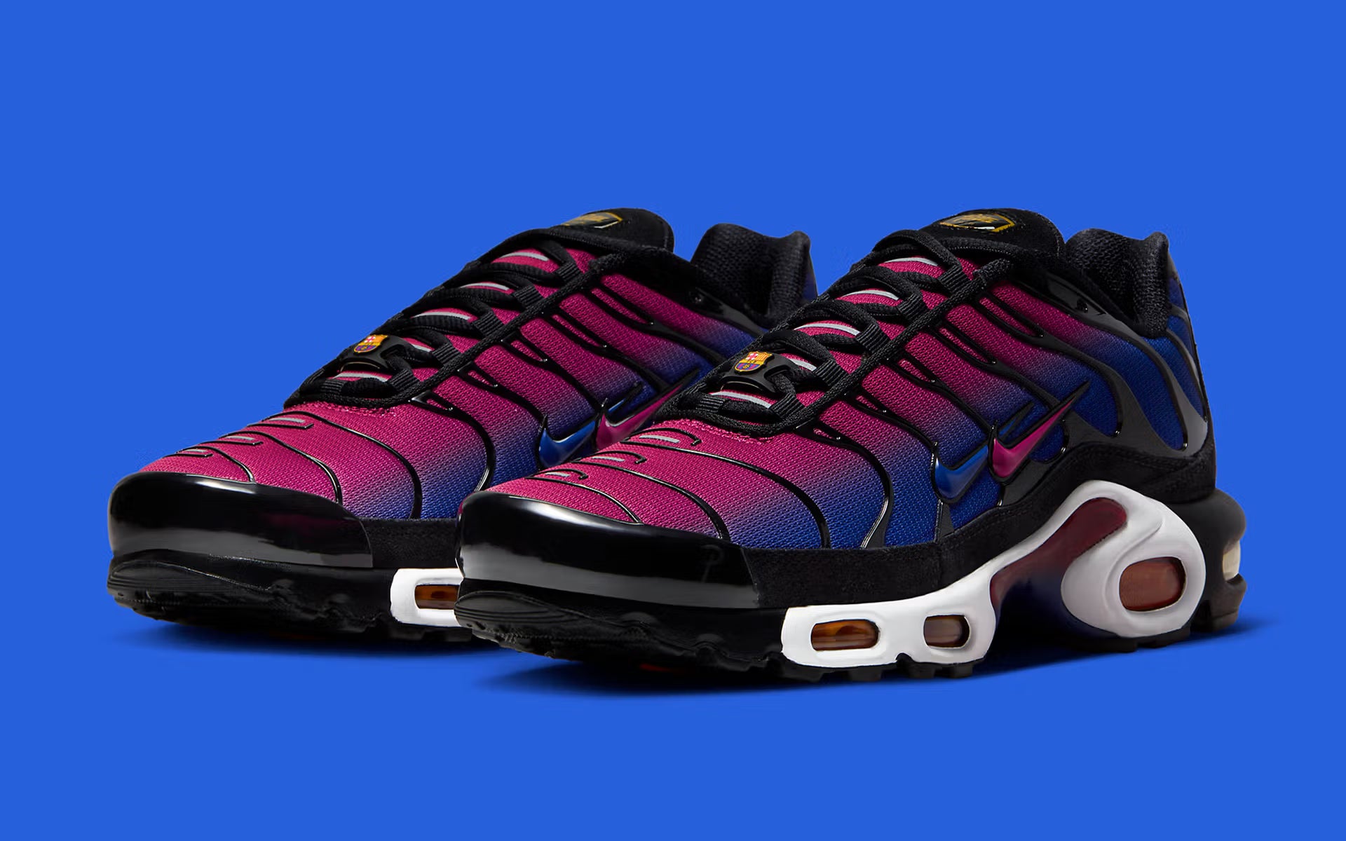 Nike Air Max Tn