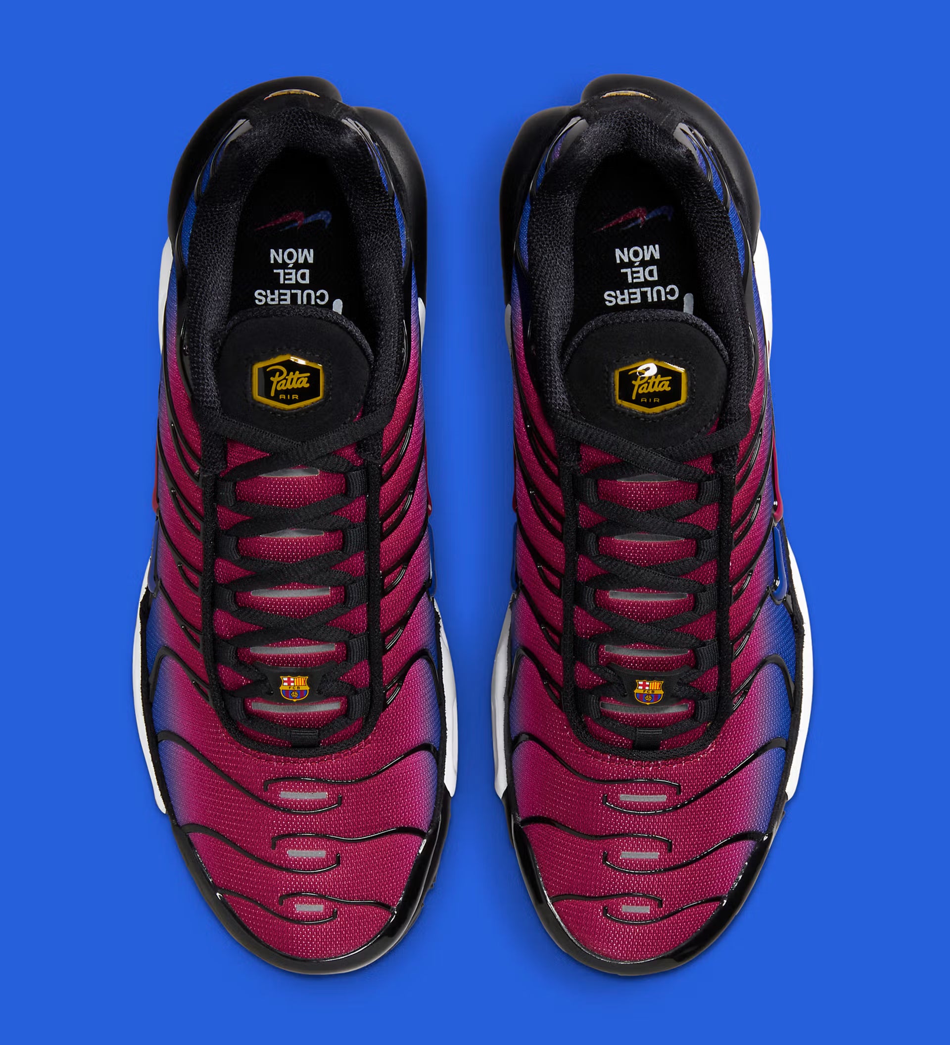 Nike Air Max Tn