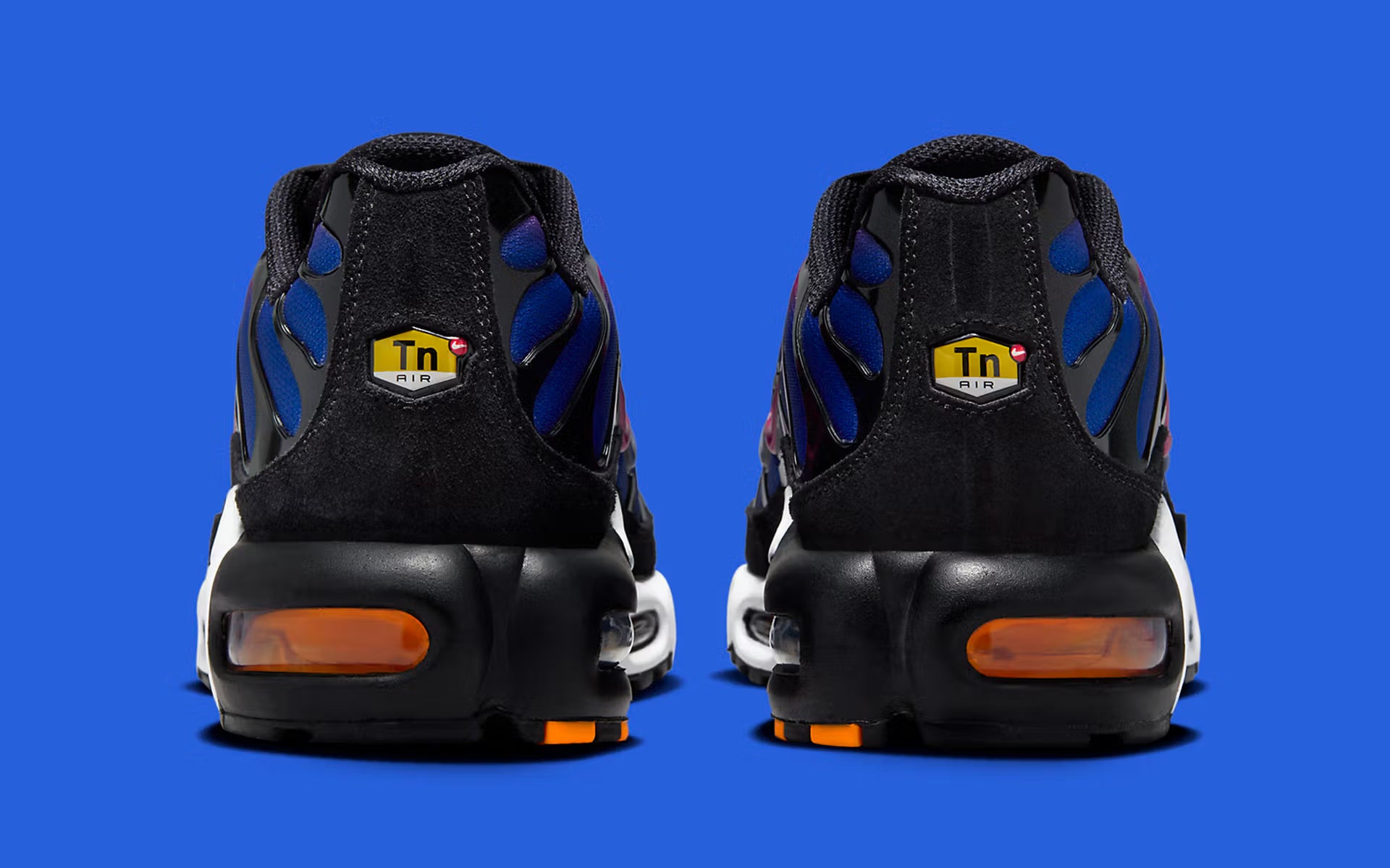 Nike Air Max Tn