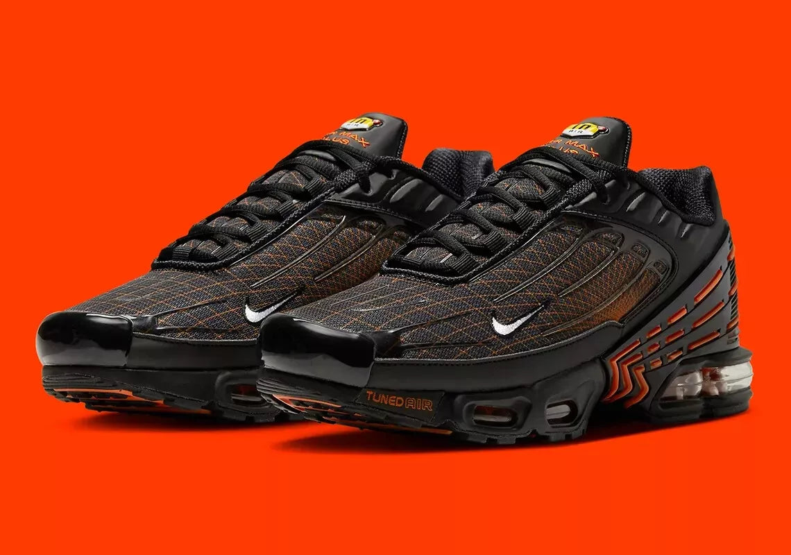Nike Air Max TN 3