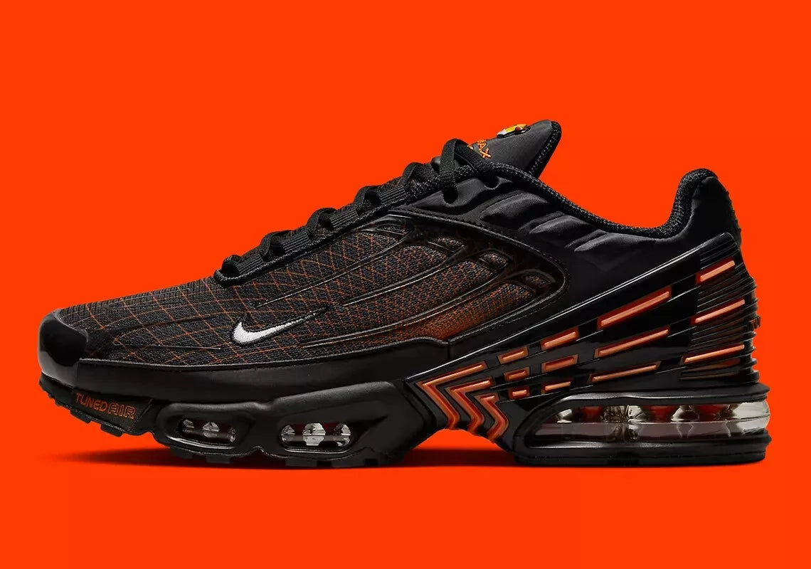 Nike Air Max TN 3